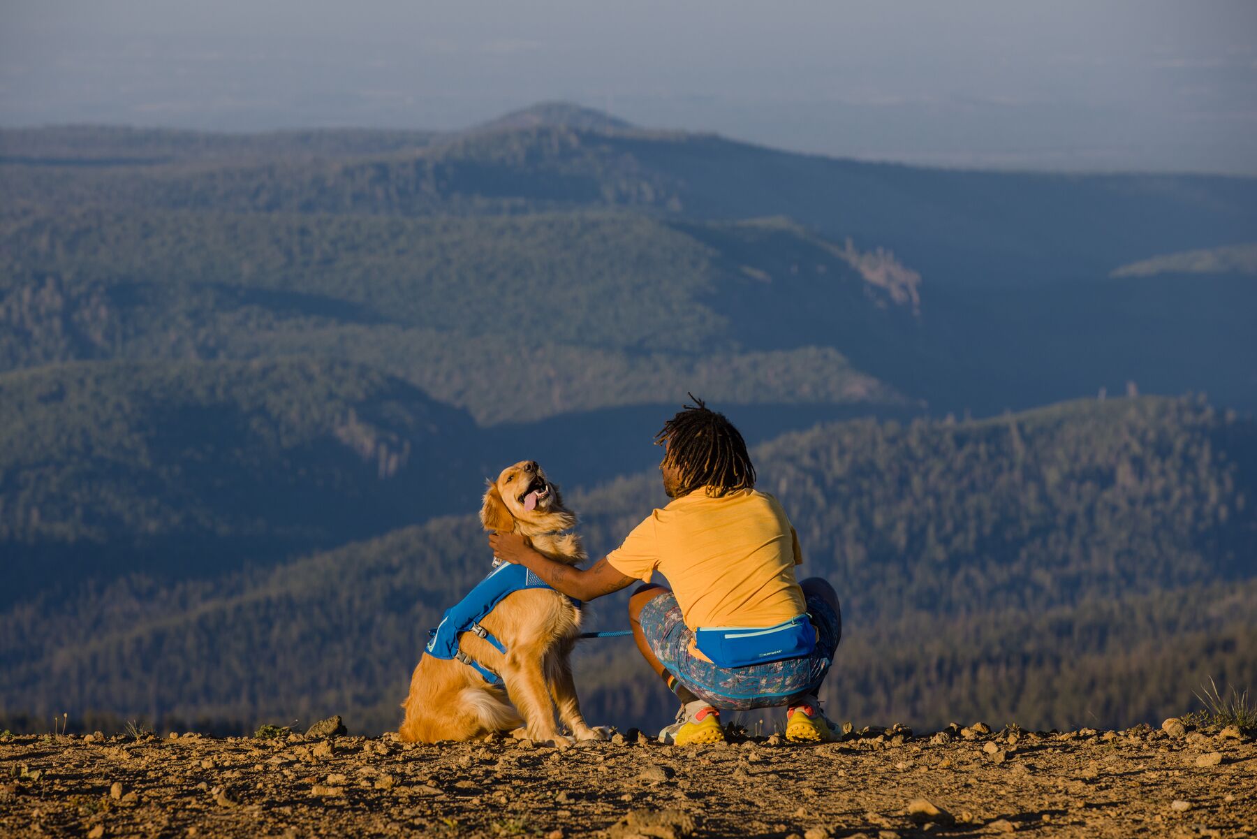 Ruffwear Trail Runner Belt - Image 5