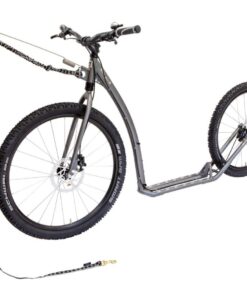 KOSTKA MUSHING RACER MAX (G6)