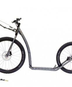 Alternative view of KOSTKA MUSHING RACER MAX (G6)