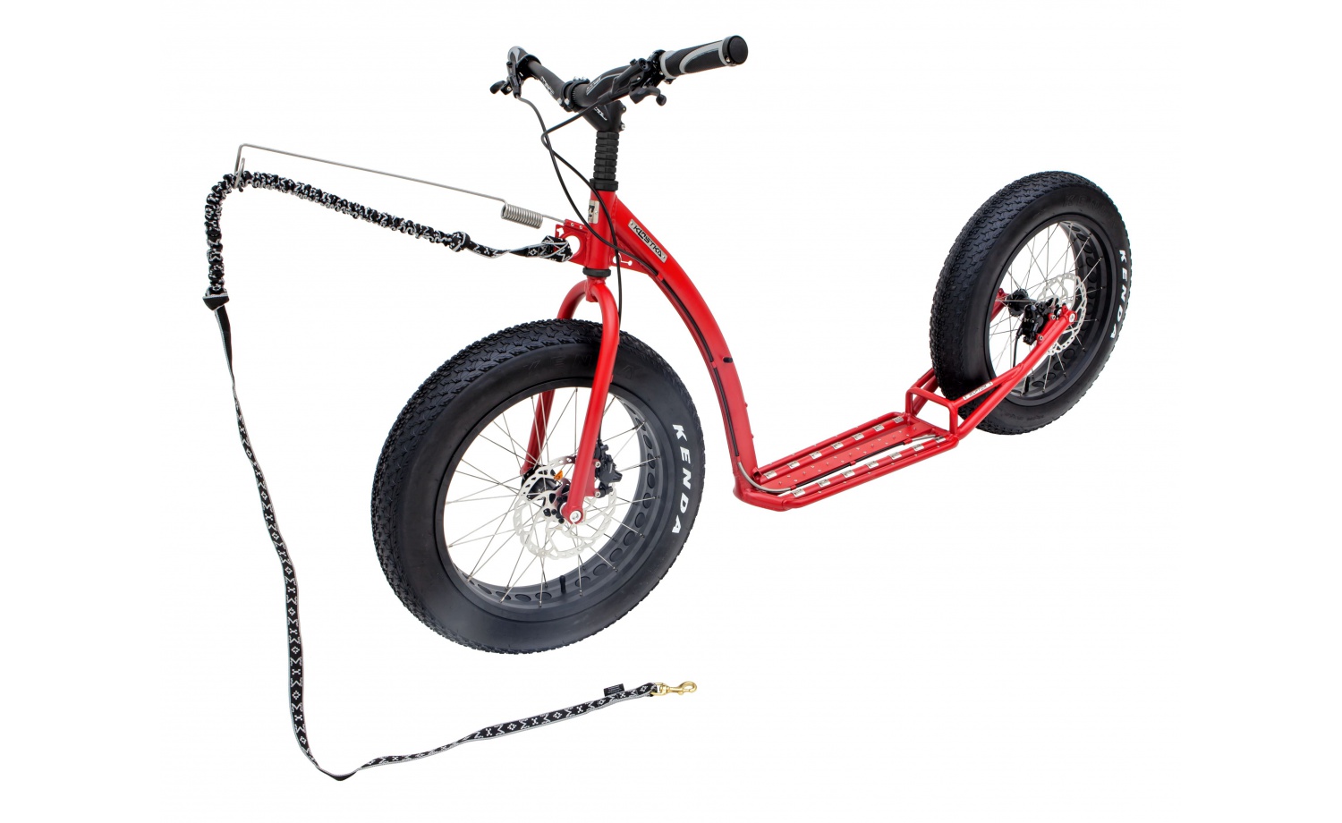KOSTKA RAPTOR MAX DOG (G5)