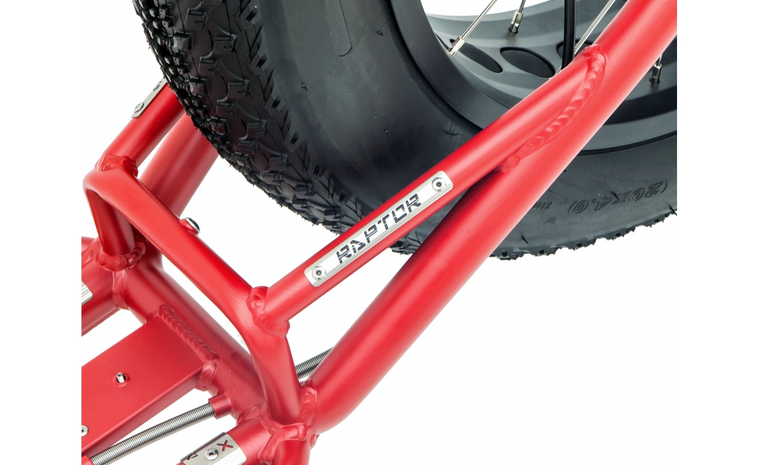 KOSTKA RAPTOR MAX DOG (G5) - Image 8
