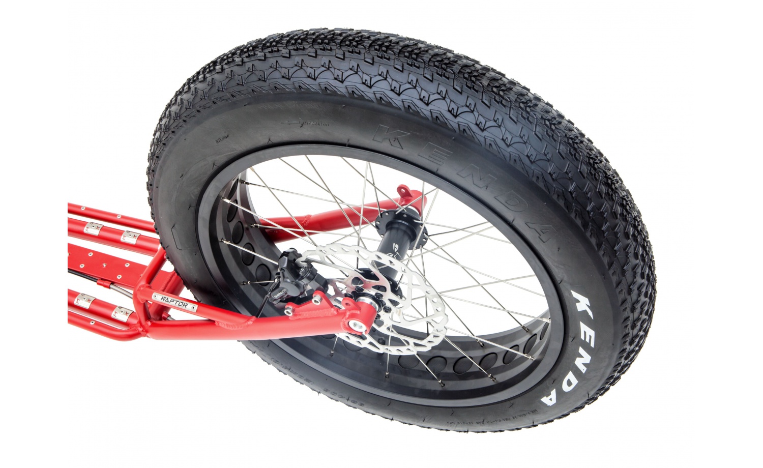 KOSTKA RAPTOR MAX DOG (G5) - Image 9