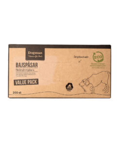 Hundeposer, nedbrydelige - Value pack - Image 3