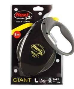 Alternative view of Flexi Giant