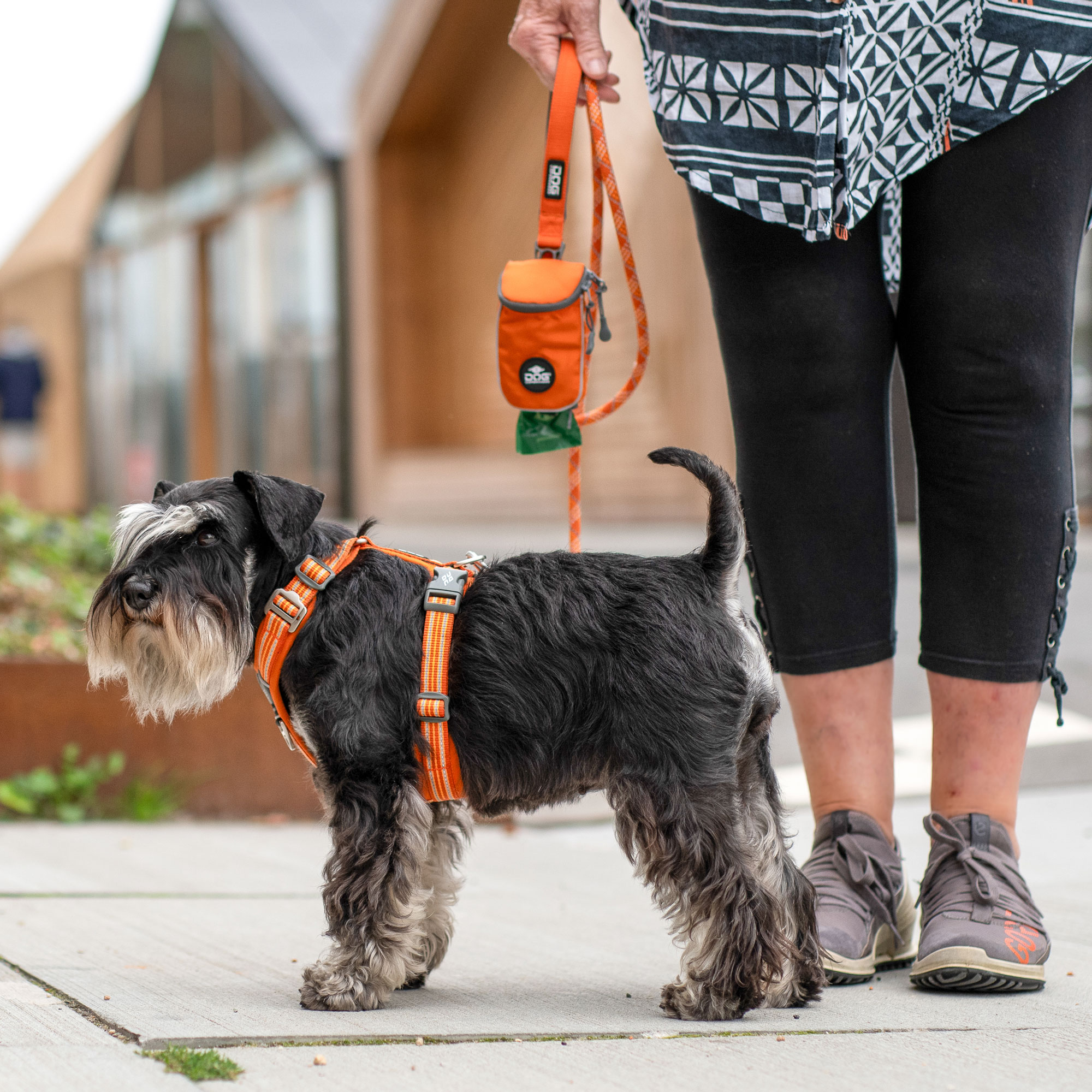 DOG Copenhagen Comfort Walk Air™ Sele - Image 16