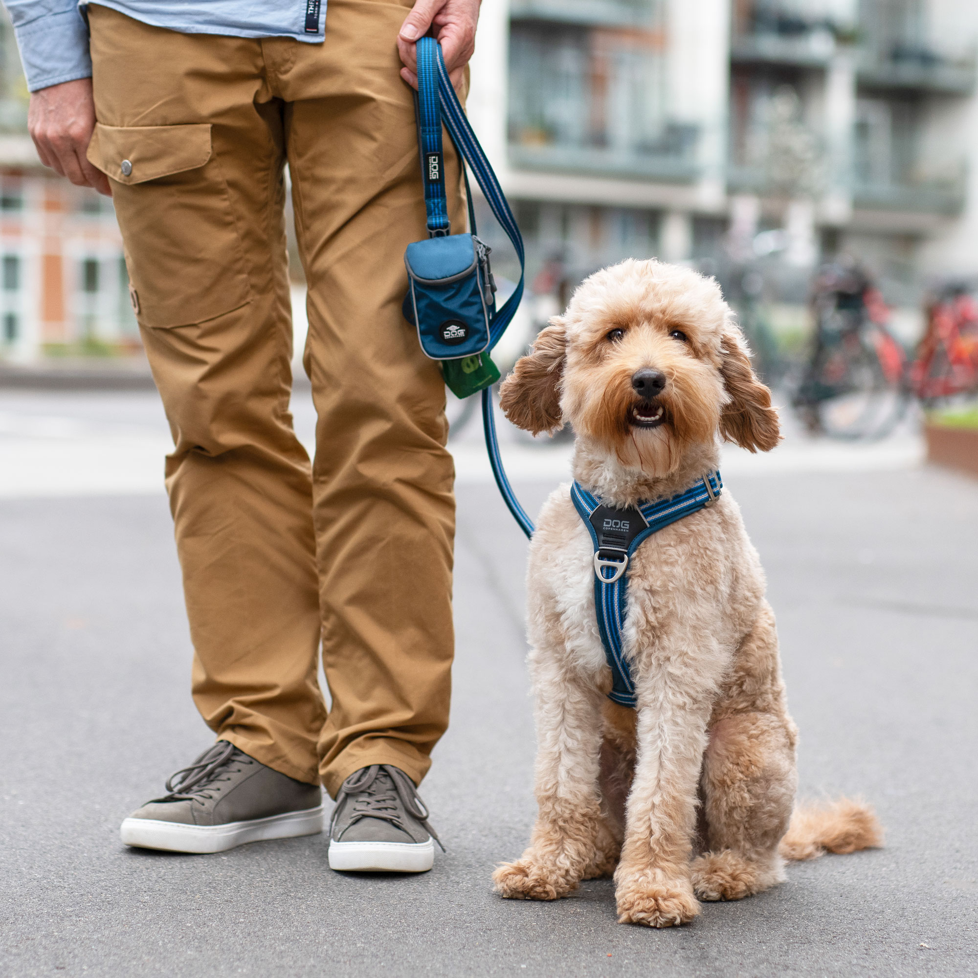 DOG Copenhagen Comfort Walk Air™ Sele - Image 4