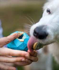Alternative view of Ruffwear Gnawt-a-Cone