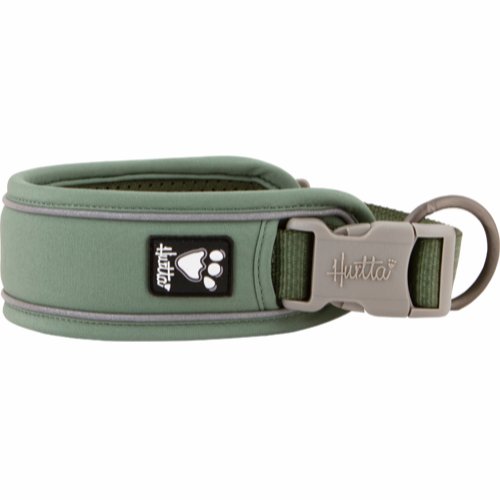 Hurtta Weekend Warrior ECO Collar