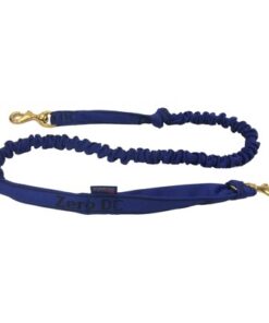 Zero DC Bungee Leash, Large