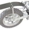 Dyck #04 Mudguards