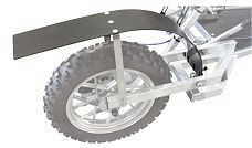 Dyck #04 Mudguards