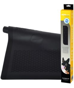 Alternative view of MIMsafe SiliconMat