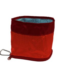 Kurgo Zippy Bowl - Image 3