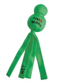 KONG Wubba Wet, Large