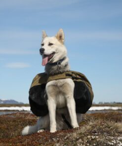 Laika Originalkløv - Image 6