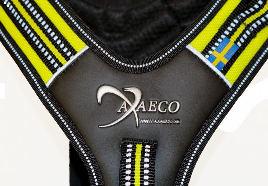 Axaeco Harness 4 Season Power - Image 4