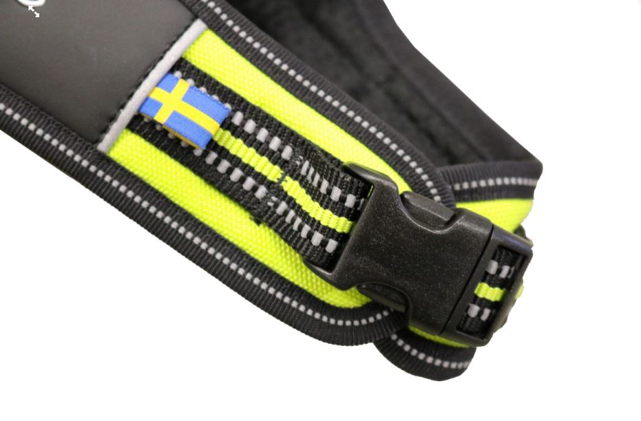 Axaeco Harness 4 Season Power - Image 7
