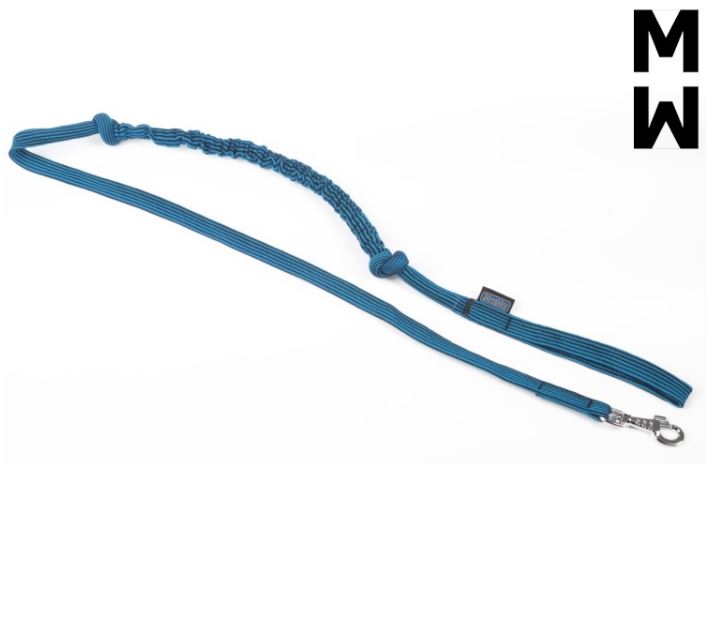 ManMat Flettet line m/bungee - Image 4