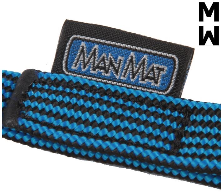 ManMat Flettet line m/bungee - Image 7