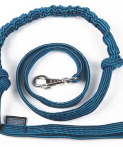 ManMat Flettet line m/bungee - Image 3