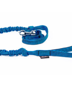 Alternative view of ManMat Flettet line m/bungee