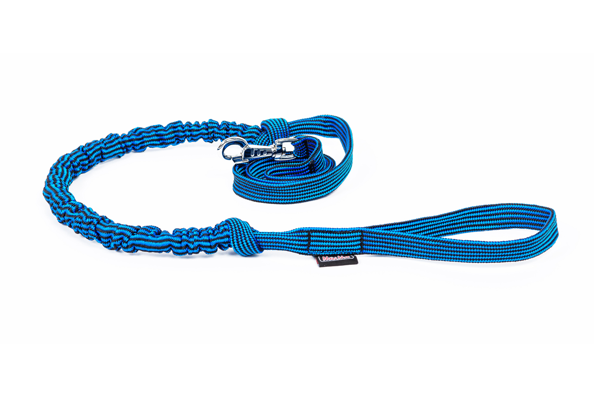 ManMat Flettet line m/bungee - Image 2