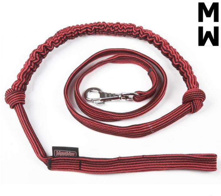 ManMat Flettet line m/bungee - Image 5