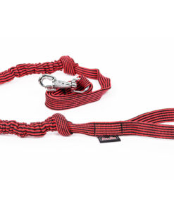 ManMat Flettet line m/bungee