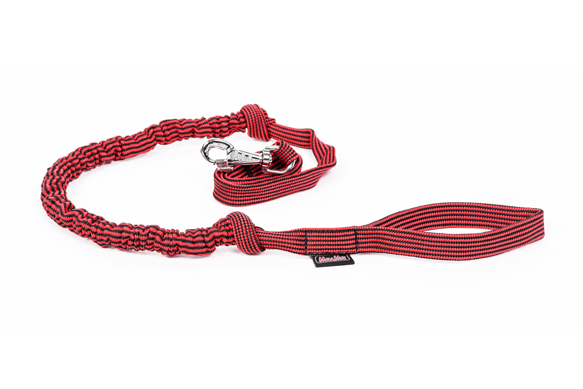 ManMat Flettet line m/bungee