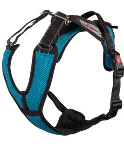 Sledwork Mountain Pro Harness