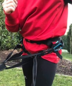 Sledwork CaniX Leash Single - Image 3
