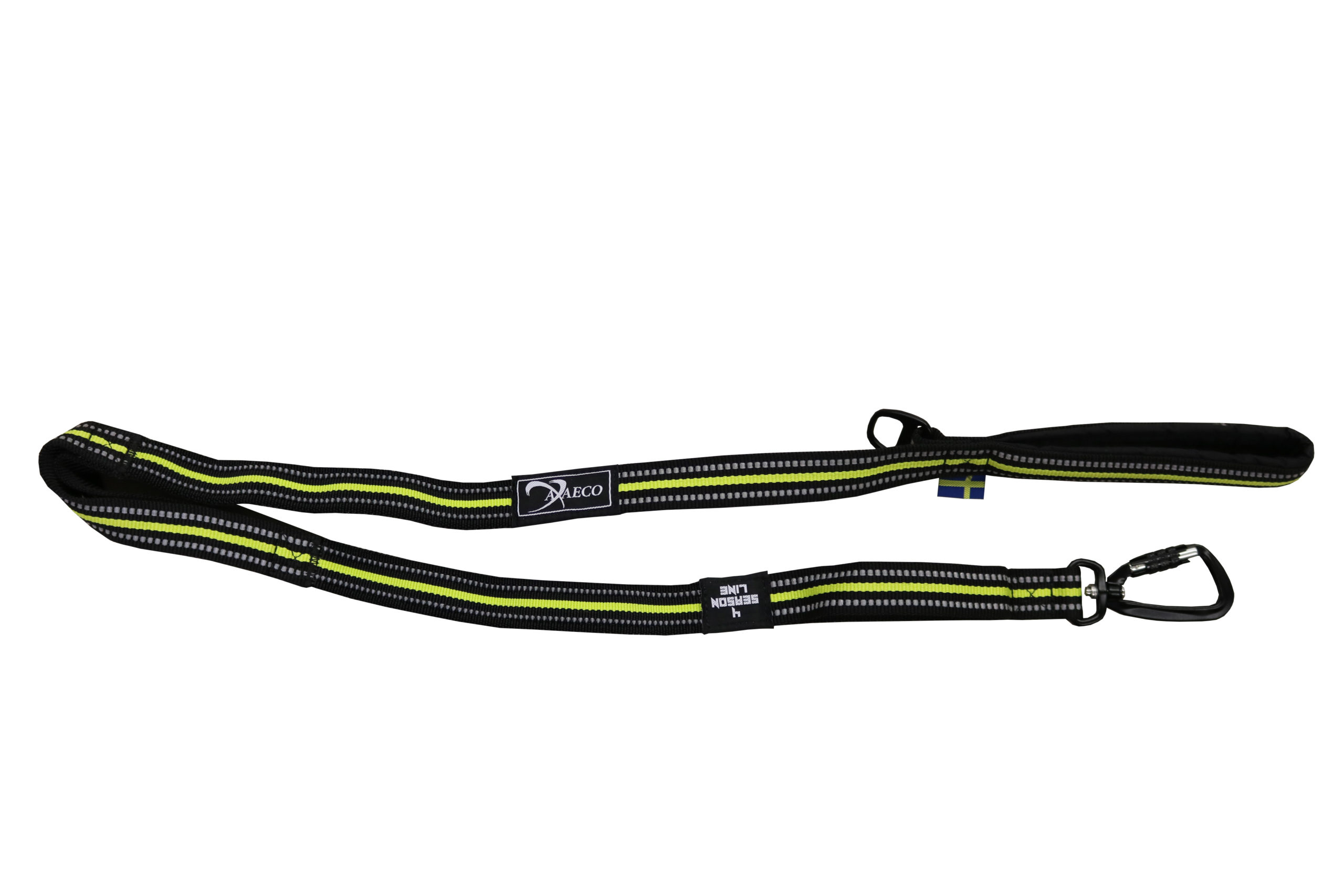 Axaeco 4 Season Elastic Leash