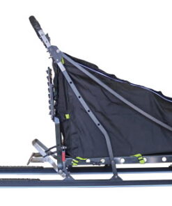 Axaeco Kungen Distans / 9 Feet Runners