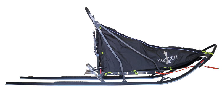 Axaeco Kungen Distans / 9 Feet Runners