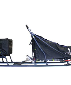 Alternative view of Axaeco Kungen Distans / 9 Feet Runners