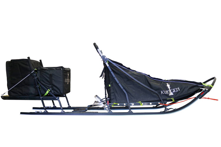 Axaeco Kungen Distans / 9 Feet Runners - Image 2