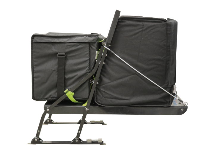 Axaeco Kungen Distans / 9 Feet Runners - Image 11