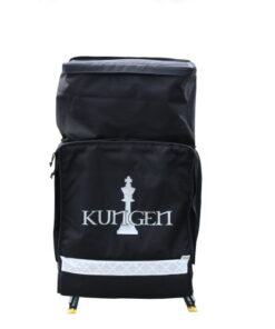 Axaeco Kungen Distans / 9 Feet Runners - Image 12