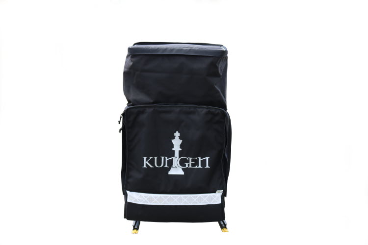 Axaeco Kungen Distans / 9 Feet Runners - Image 12