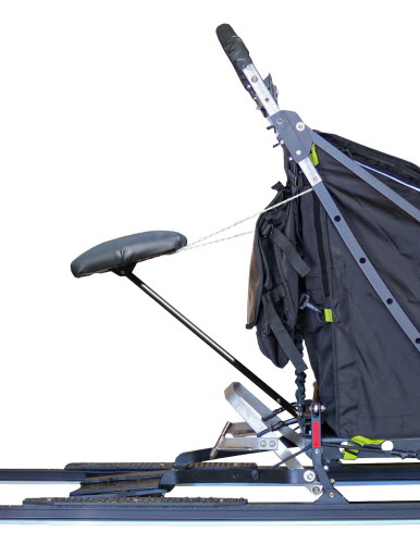 Axaeco Kungen Distans / 9 Feet Runners - Image 4