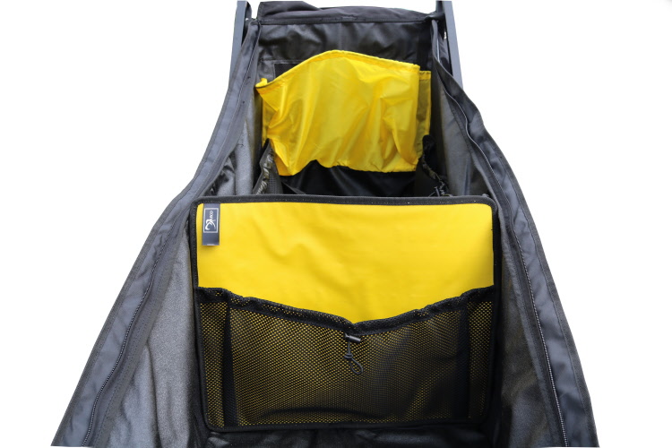 Axaeco Kungen Distans / 9 Feet Runners - Image 5