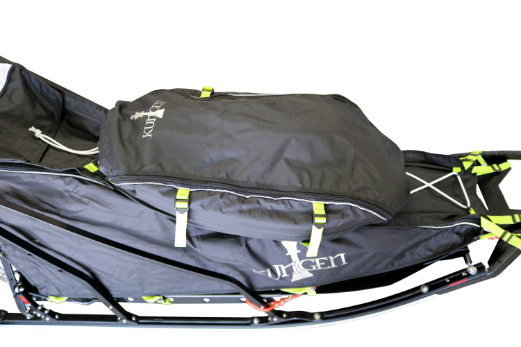 Axaeco Kungen Distans / 9 Feet Runners - Image 7