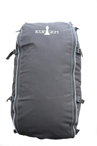Axaeco Kungen Distans / 9 Feet Runners - Image 8
