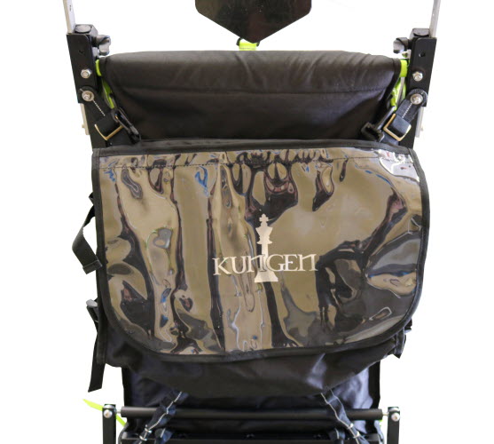 Axaeco Kungen Distans / 9 Feet Runners - Image 9