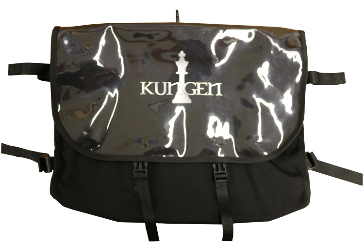 Axaeco Kungen Distans / 9 Feet Runners - Image 10