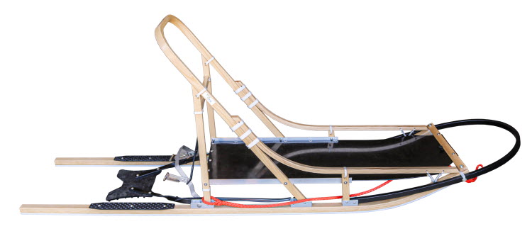 Axaeco Norrsken 150 Basket
