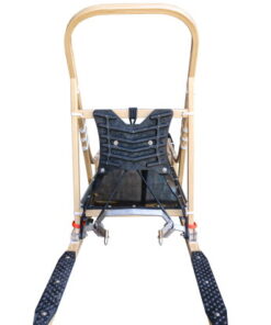 Axaeco Norrsken 150 Basket - Image 3