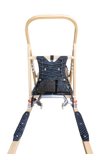 Axaeco Norrsken 150 Basket - Image 3