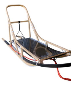 Alternative view of Axaeco Norrsken 150 Basket