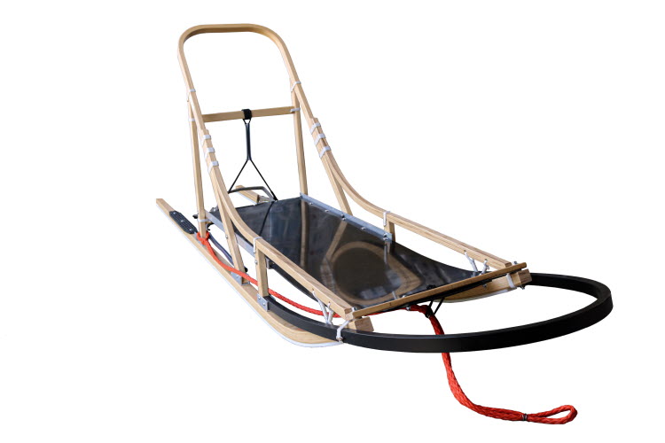 Axaeco Norrsken 150 Basket - Image 2